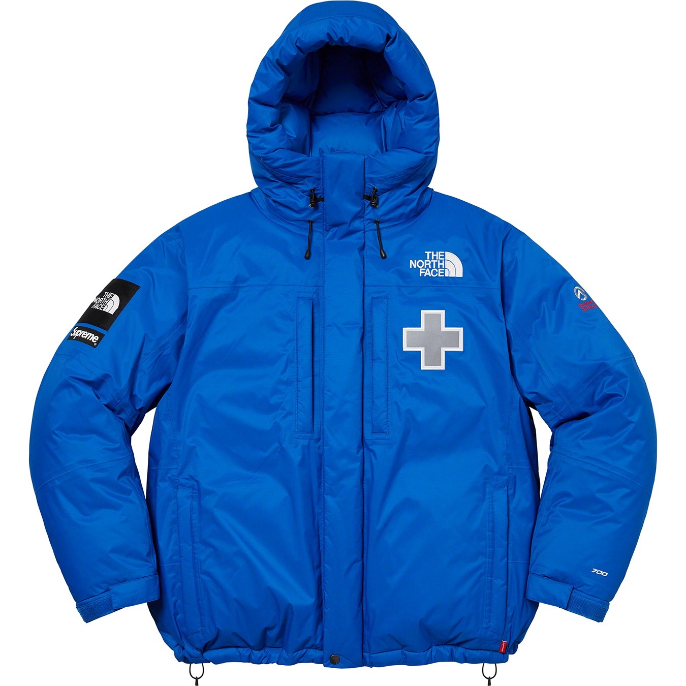 Supreme®/The North Face®Summit Series Rescue Baltoro Jacket view 9